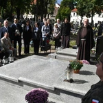 Światowy Dzień Sybiraka w Nowej Soli