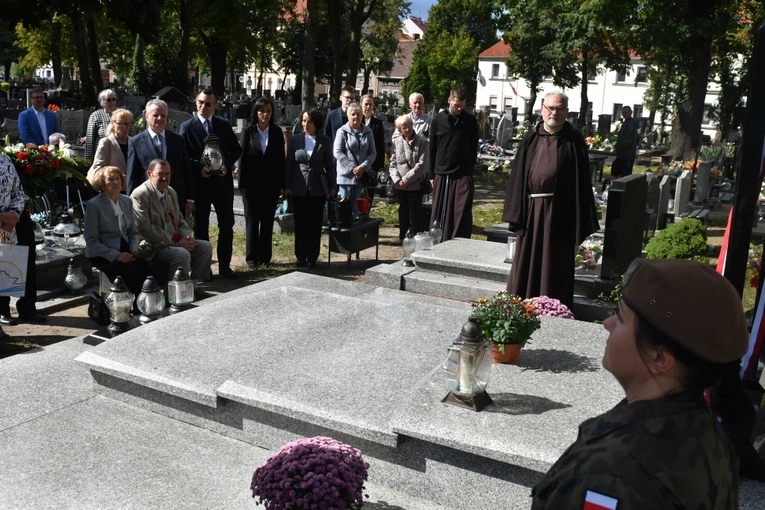 Światowy Dzień Sybiraka w Nowej Soli