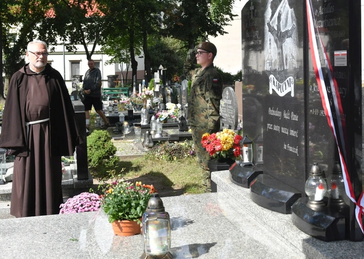 Światowy Dzień Sybiraka w Nowej Soli