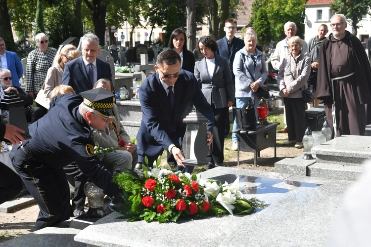 Światowy Dzień Sybiraka w Nowej Soli