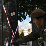 Światowy Dzień Sybiraka w Nowej Soli