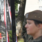 Światowy Dzień Sybiraka w Nowej Soli