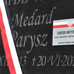 Światowy Dzień Sybiraka w Nowej Soli