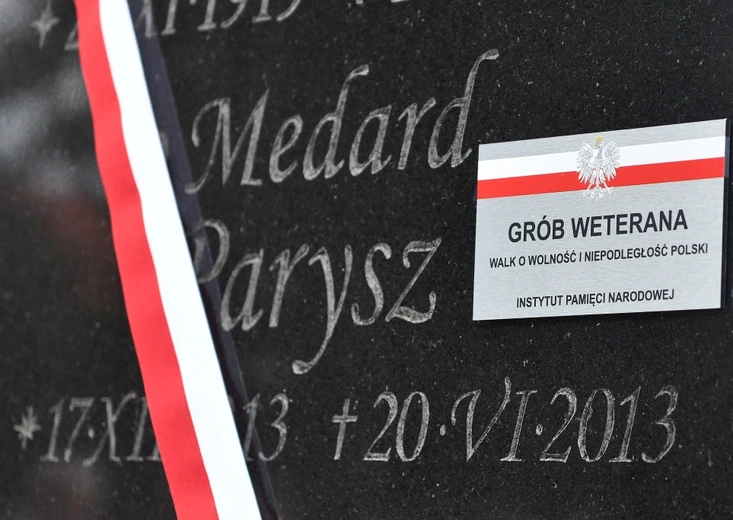 Światowy Dzień Sybiraka w Nowej Soli