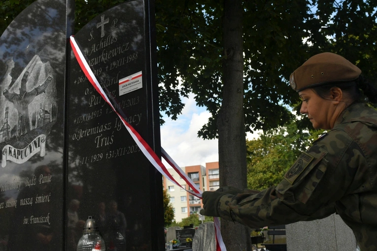 Światowy Dzień Sybiraka w Nowej Soli