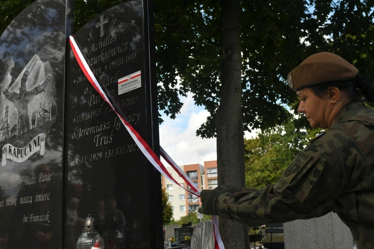 Światowy Dzień Sybiraka w Nowej Soli