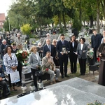 Światowy Dzień Sybiraka w Nowej Soli