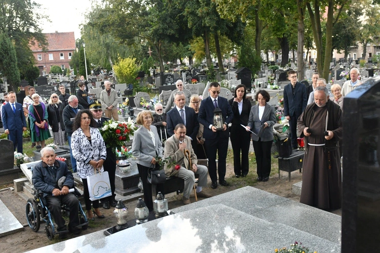 Światowy Dzień Sybiraka w Nowej Soli