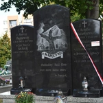 Światowy Dzień Sybiraka w Nowej Soli