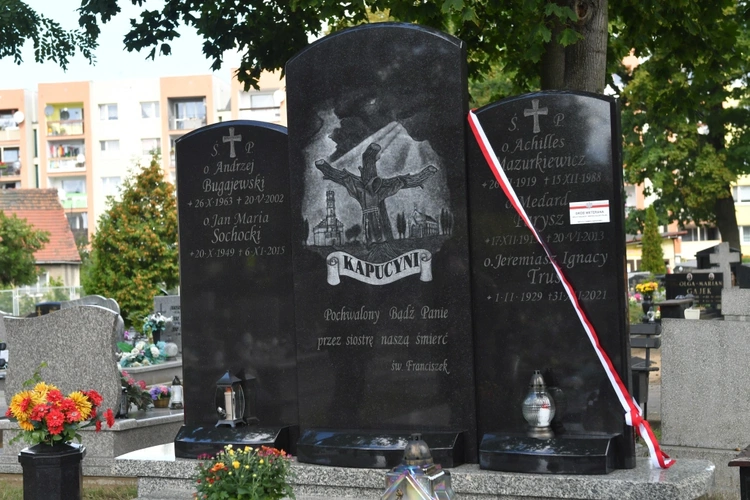 Światowy Dzień Sybiraka w Nowej Soli