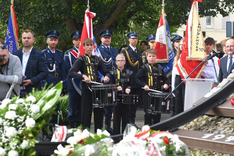 Światowy Dzień Sybiraka w Nowej Soli