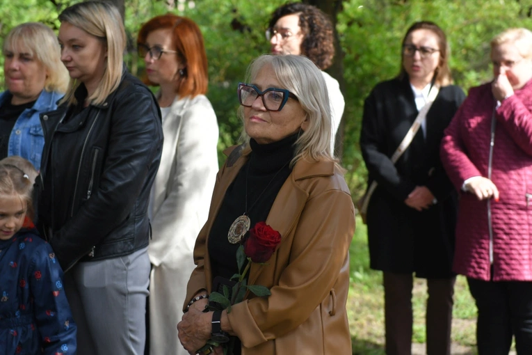 Światowy Dzień Sybiraka w Nowej Soli