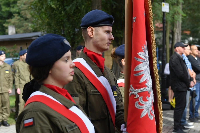 Światowy Dzień Sybiraka w Nowej Soli