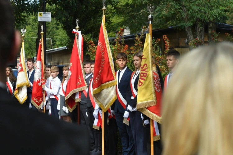 Światowy Dzień Sybiraka w Nowej Soli
