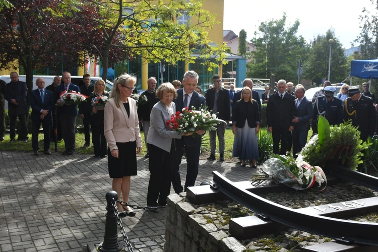 Światowy Dzień Sybiraka w Nowej Soli