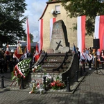 Światowy Dzień Sybiraka w Nowej Soli