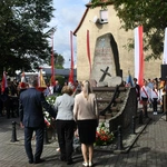 Światowy Dzień Sybiraka w Nowej Soli