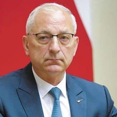 Gen. Wroński dla GN: Polska sama musi bronić pierwszej linii