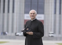„Dzienniczek wdzięczności”. Świątynia Opatrzności Bożej proponuje pomoc w codziennej modlitwie