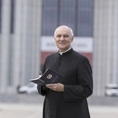 „Dzienniczek wdzięczności”. Świątynia Opatrzności Bożej proponuje pomoc w codziennej modlitwie