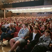 Rybnik. II seminarium „W rytmie bezpiecznych dróg"