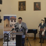 Sandomierz nawiązuje partnerską współpracę z Koszycami