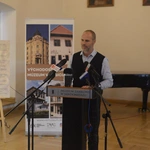 Sandomierz nawiązuje partnerską współpracę z Koszycami