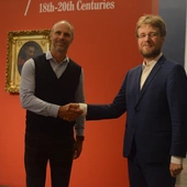 Sandomierz nawiązuje partnerską współpracę z Koszycami