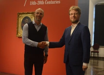 Sandomierz i Koszyce razem dla kultury