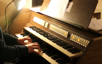Trwa nabór do Diecezjalnego Studium Organistowskiego