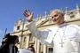 Papież: Problem nadużyć w Kościele nie jest rozwiązany, to prawdziwy kryzys