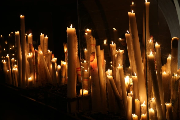 W Nigrze uzbrojeni napastnicy zamordowali 22 osoby podczas ceremonii chrztu