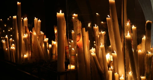 W Nigrze uzbrojeni napastnicy zamordowali 22 osoby podczas ceremonii chrztu