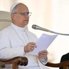 Papież: posłuszeństwo nie jest w modzie, ale świat go potrzebuje