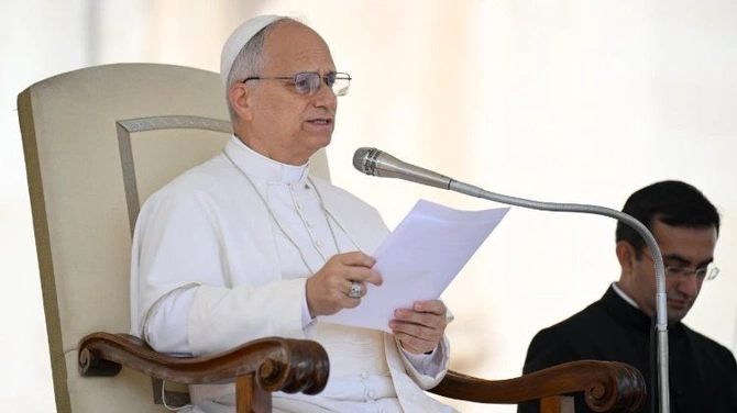 Papież: posłuszeństwo nie jest w modzie, ale świat go potrzebuje
