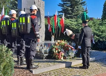 Ruda Śląska. 16 lat od katastrofy w kopalni "Wujek-Ruch Śląsk”