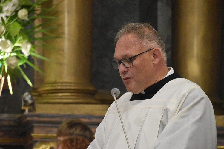Ciechanów. Jubileusz parafii pw. św. Tekli