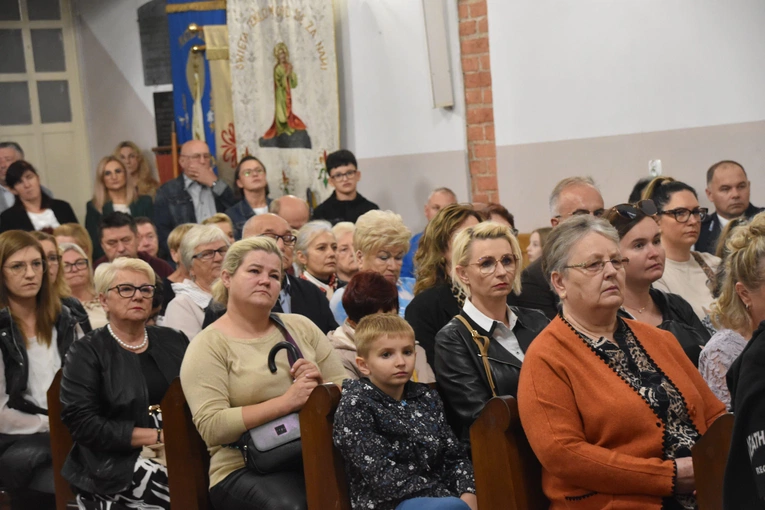 Ciechanów. Jubileusz parafii pw. św. Tekli