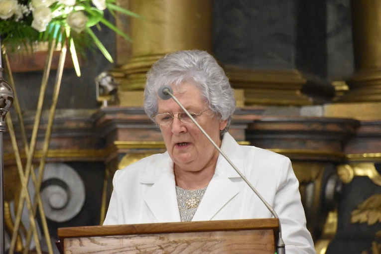 Ciechanów. Jubileusz parafii pw. św. Tekli