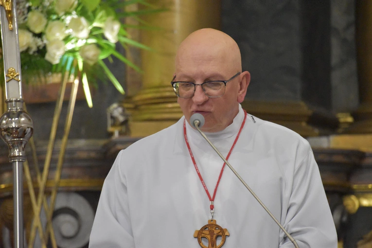 Ciechanów. Jubileusz parafii pw. św. Tekli