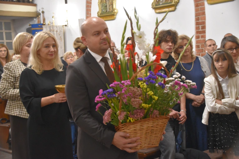 Ciechanów. Jubileusz parafii pw. św. Tekli