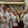 Ciechanów. Bądźcie domownikami w swojej parafii