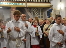 Ciechanów. Bądźcie domownikami w swojej parafii