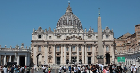 Quiz z wiedzy ogólnej o historii Kościoła