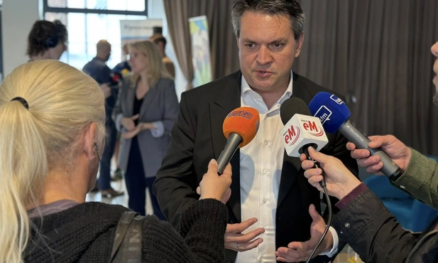 Dąbrowa Górniczej. "Społeczna Agencja Najmu się sprawdza". Są plany jej rozwoju