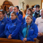 Świętokrzyscy Herosi w Kałkowie-Godowie