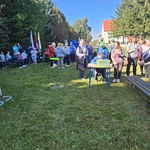 Świętokrzyscy Herosi w Kałkowie-Godowie
