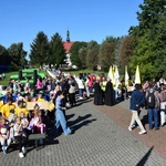 Świętokrzyscy Herosi w Kałkowie-Godowie