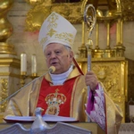 Świętokrzyscy Herosi w Kałkowie-Godowie