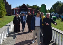 Świętokrzyscy Herosi w Kałkowie-Godowie